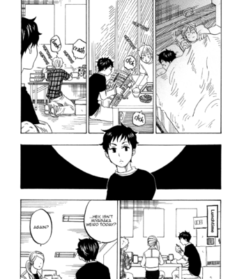 [Totempole] Tokyo Shinjuu – vol.04 (c.19.1) [Eng] – Gay Manga sex 26