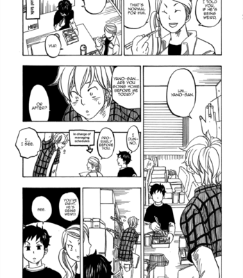 [Totempole] Tokyo Shinjuu – vol.04 (c.19.1) [Eng] – Gay Manga sex 27