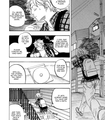 [Totempole] Tokyo Shinjuu – vol.04 (c.19.1) [Eng] – Gay Manga sex 28