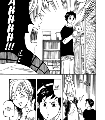 [Totempole] Tokyo Shinjuu – vol.04 (c.19.1) [Eng] – Gay Manga sex 29
