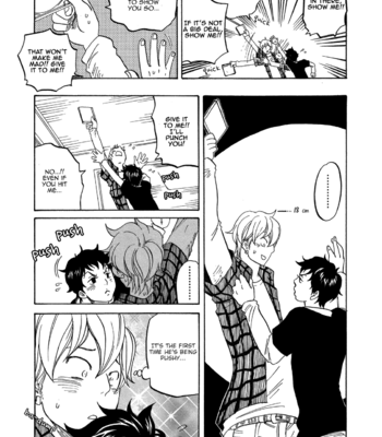 [Totempole] Tokyo Shinjuu – vol.04 (c.19.1) [Eng] – Gay Manga sex 31