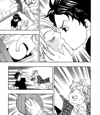 [Totempole] Tokyo Shinjuu – vol.04 (c.19.1) [Eng] – Gay Manga sex 33