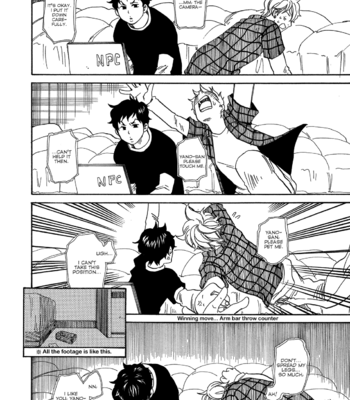 [Totempole] Tokyo Shinjuu – vol.04 (c.19.1) [Eng] – Gay Manga sex 34