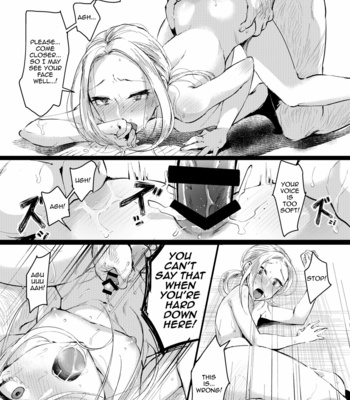[Inarizushi (Omecho)] Ani Itoko wa Yasashii Kanojo [Eng] – Gay Manga sex 7