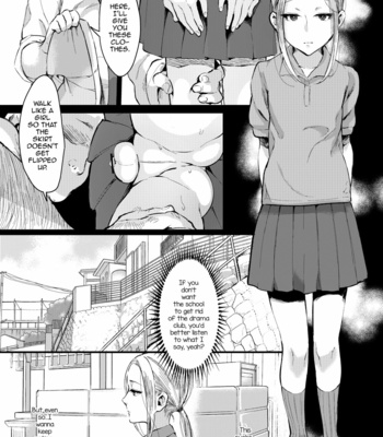 [Inarizushi (Omecho)] Ani Itoko wa Yasashii Kanojo [Eng] – Gay Manga sex 9