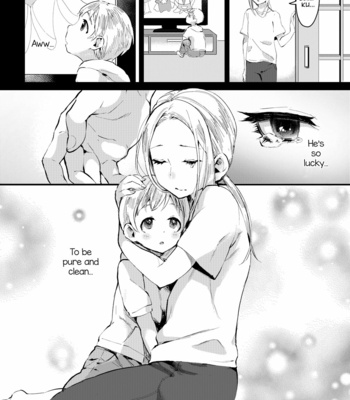 [Inarizushi (Omecho)] Ani Itoko wa Yasashii Kanojo [Eng] – Gay Manga sex 11