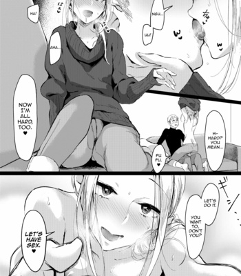 [Inarizushi (Omecho)] Ani Itoko wa Yasashii Kanojo [Eng] – Gay Manga sex 14