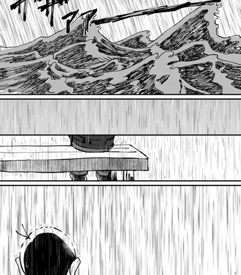 [Boku no Aishita Korona (Ten)] Please, God – Osomatsu-san dj [kr] – Gay Manga sex 74