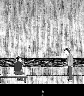 [Boku no Aishita Korona (Ten)] Please, God – Osomatsu-san dj [kr] – Gay Manga sex 76