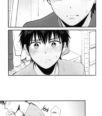 [tenten (Coga)] Daiya no A dj – Chikachika Furafura [Eng] – Gay Manga sex 20