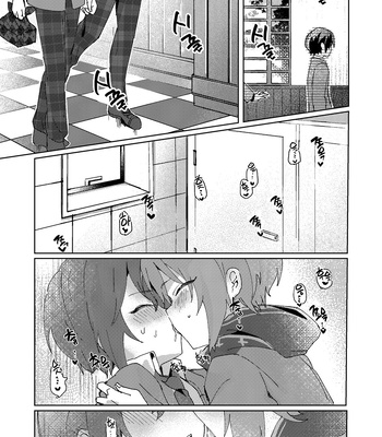 [Uzura Collection (Koko)] Nani mo Shite Kudasaranai no desu ka? – Ensemble Stars! dj [Kr] – Gay Manga sex 2