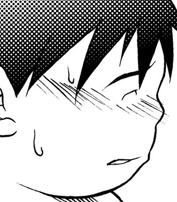 Gay Manga - [Magumani (Maguma Taishi)] Summer Has Passed [Eng] – Gay Manga