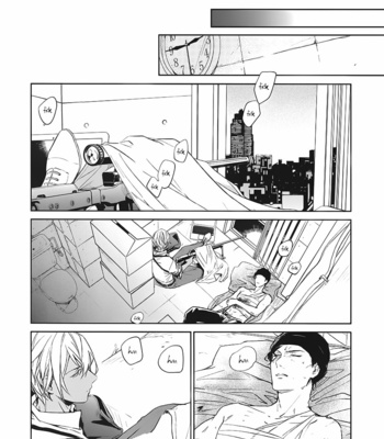 [Sashikizu (Gusari)] Yoake no Uta – Detective Conan dj [Eng] – Gay Manga sex 13