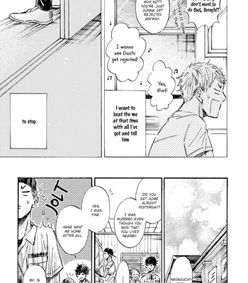 [TAKI Nekoze] Sono Suki Honto [Eng] – Gay Manga sex 41