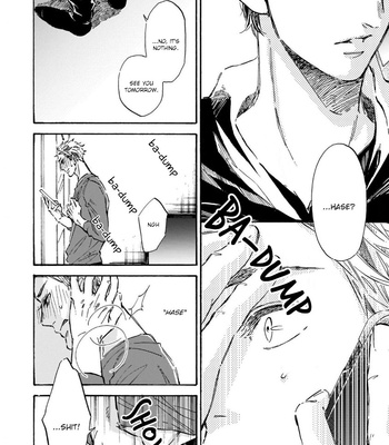[TAKI Nekoze] Sono Suki Honto [Eng] – Gay Manga sex 52