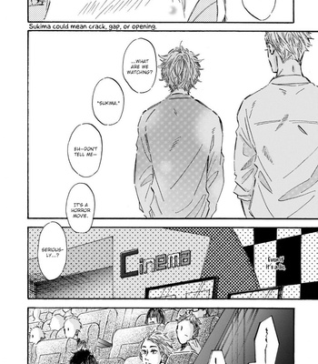 [TAKI Nekoze] Sono Suki Honto [Eng] – Gay Manga sex 56