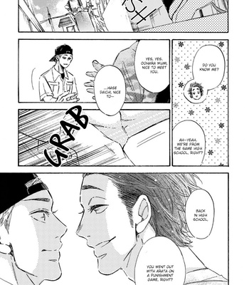 [TAKI Nekoze] Sono Suki Honto [Eng] – Gay Manga sex 67
