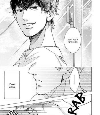 [TAKI Nekoze] Sono Suki Honto [Eng] – Gay Manga sex 73
