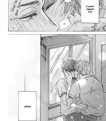 [TAKI Nekoze] Sono Suki Honto [Eng] – Gay Manga sex 76