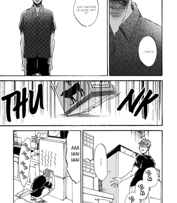 [TAKI Nekoze] Sono Suki Honto [Eng] – Gay Manga sex 119