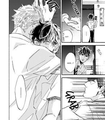 [TAKI Nekoze] Sono Suki Honto [Eng] – Gay Manga sex 136