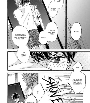 [TAKI Nekoze] Sono Suki Honto [Eng] – Gay Manga sex 138