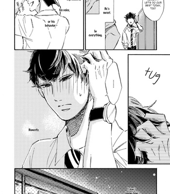 [TAKI Nekoze] Sono Suki Honto [Eng] – Gay Manga sex 158