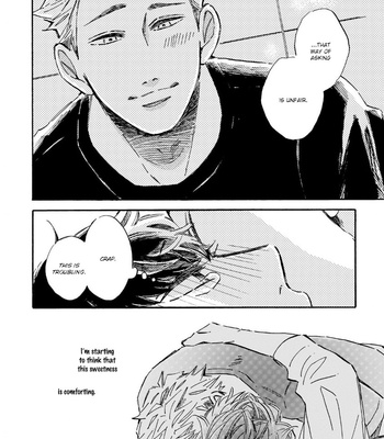 [TAKI Nekoze] Sono Suki Honto [Eng] – Gay Manga sex 162