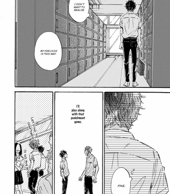 [TAKI Nekoze] Sono Suki Honto [Eng] – Gay Manga sex 85