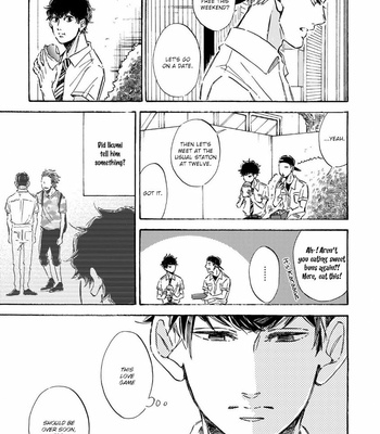 [TAKI Nekoze] Sono Suki Honto [Eng] – Gay Manga sex 96