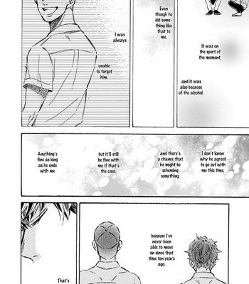 [TAKI Nekoze] Sono Suki Honto [Eng] – Gay Manga sex 97