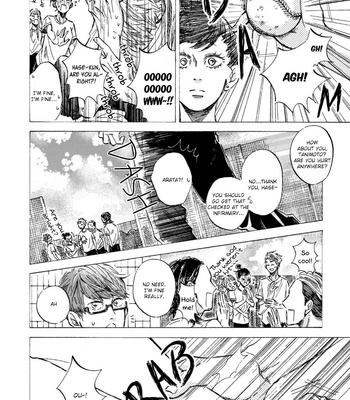 [TAKI Nekoze] Sono Suki Honto [Eng] – Gay Manga sex 19