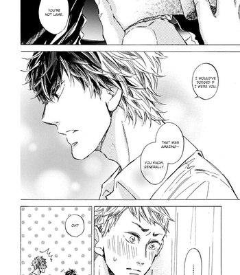 [TAKI Nekoze] Sono Suki Honto [Eng] – Gay Manga sex 21