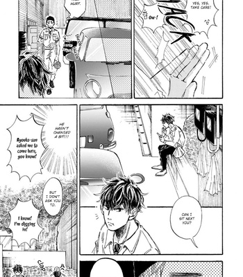 [TAKI Nekoze] Sono Suki Honto [Eng] – Gay Manga sex 24