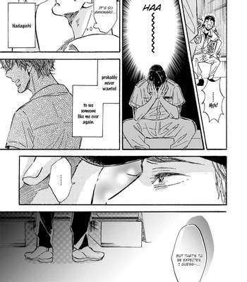 [TAKI Nekoze] Sono Suki Honto [Eng] – Gay Manga sex 26