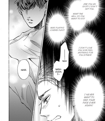 [TAKI Nekoze] Sono Suki Honto [Eng] – Gay Manga sex 35