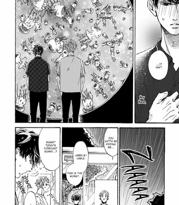 [TAKI Nekoze] Sono Suki Honto [Eng] – Gay Manga sex 103