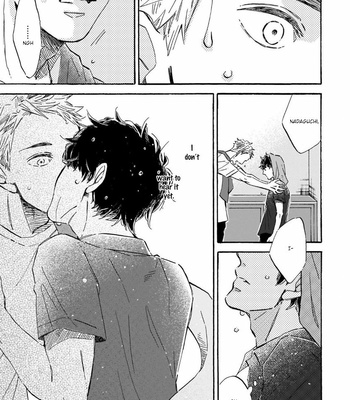 [TAKI Nekoze] Sono Suki Honto [Eng] – Gay Manga sex 106