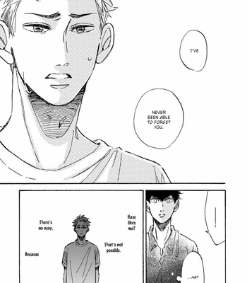[TAKI Nekoze] Sono Suki Honto [Eng] – Gay Manga sex 110