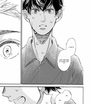 [TAKI Nekoze] Sono Suki Honto [Eng] – Gay Manga sex 112