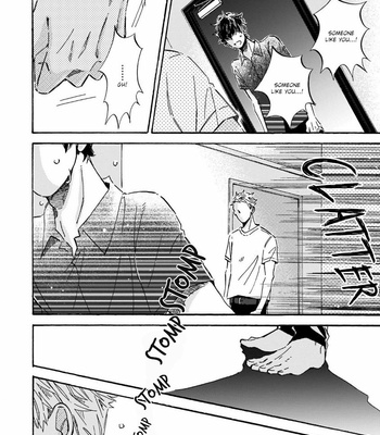 [TAKI Nekoze] Sono Suki Honto [Eng] – Gay Manga sex 113