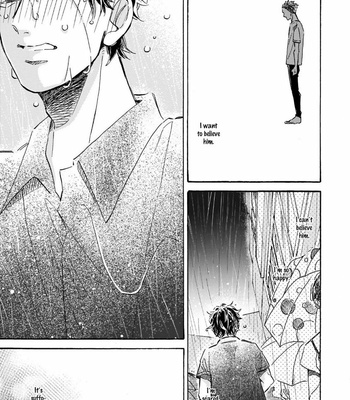 [TAKI Nekoze] Sono Suki Honto [Eng] – Gay Manga sex 114