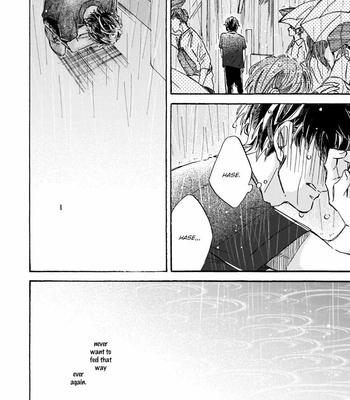 [TAKI Nekoze] Sono Suki Honto [Eng] – Gay Manga sex 115