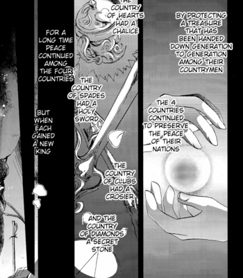 [shiki (Iroha)] Hetalia dj – The Last Rose 1 [Eng] – Gay Manga sex 6
