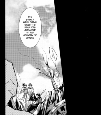 [shiki (Iroha)] Hetalia dj – The Last Rose 1 [Eng] – Gay Manga sex 28