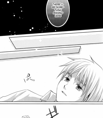 [shiki (Iroha)] Hetalia dj – The Last Rose 1 [Eng] – Gay Manga sex 33