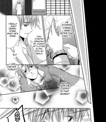 [shiki (Iroha)] Hetalia dj – The Last Rose 1 [Eng] – Gay Manga sex 61
