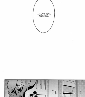 [10Days (Tooka)] Just the Two of Us Living Together – Boku no Hero Academia dj [Eng] – Gay Manga sex 43