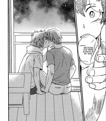 [10Days (Tooka)] Just the Two of Us Living Together – Boku no Hero Academia dj [Eng] – Gay Manga sex 53