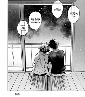[10Days (Tooka)] Just the Two of Us Living Together – Boku no Hero Academia dj [Eng] – Gay Manga sex 55